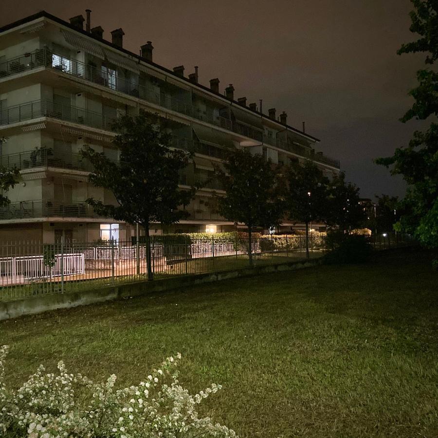 Residenza Stadio Torino Exterior foto